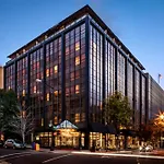 The St Gregory Hotel Dupont Circle Georgetown