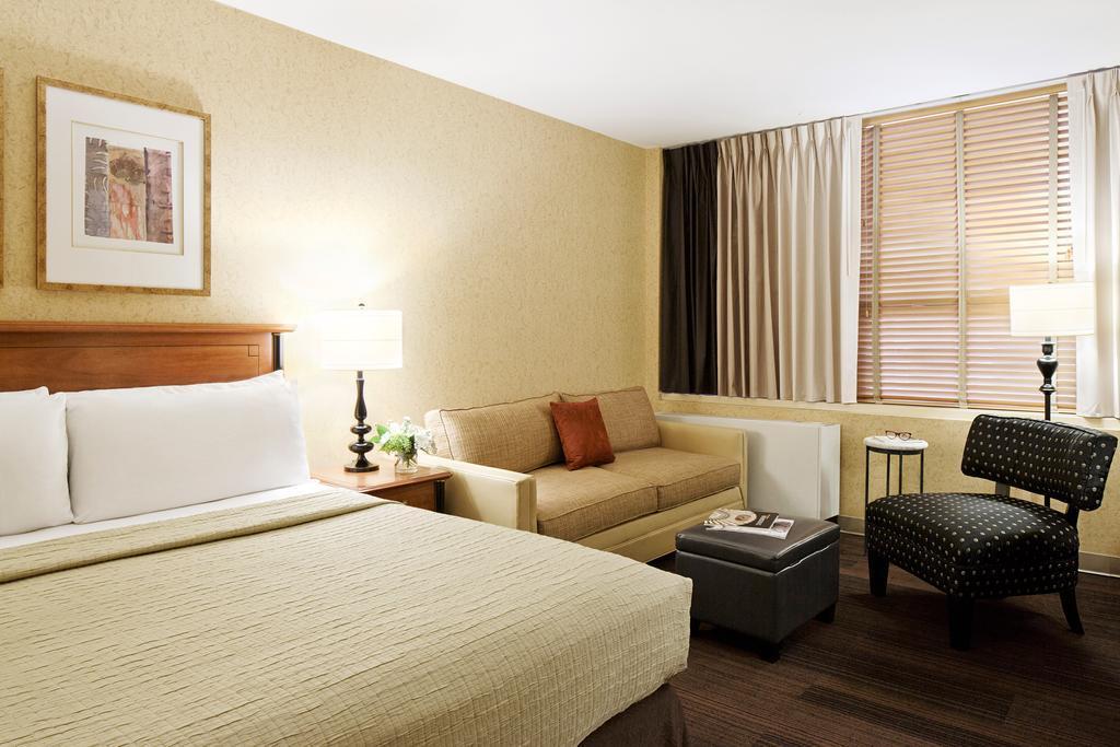 Hotel The St Gregory Dupont Circle Georgetown